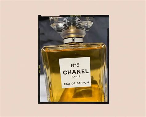 chanel n 5 l& 39|what does chanel no 5 smell like.